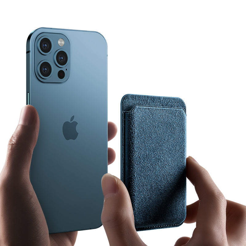 iPhone MagSafe Wallet