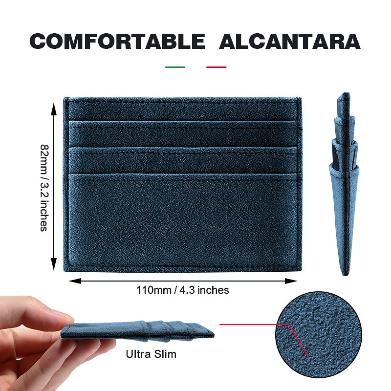 The Cardholder