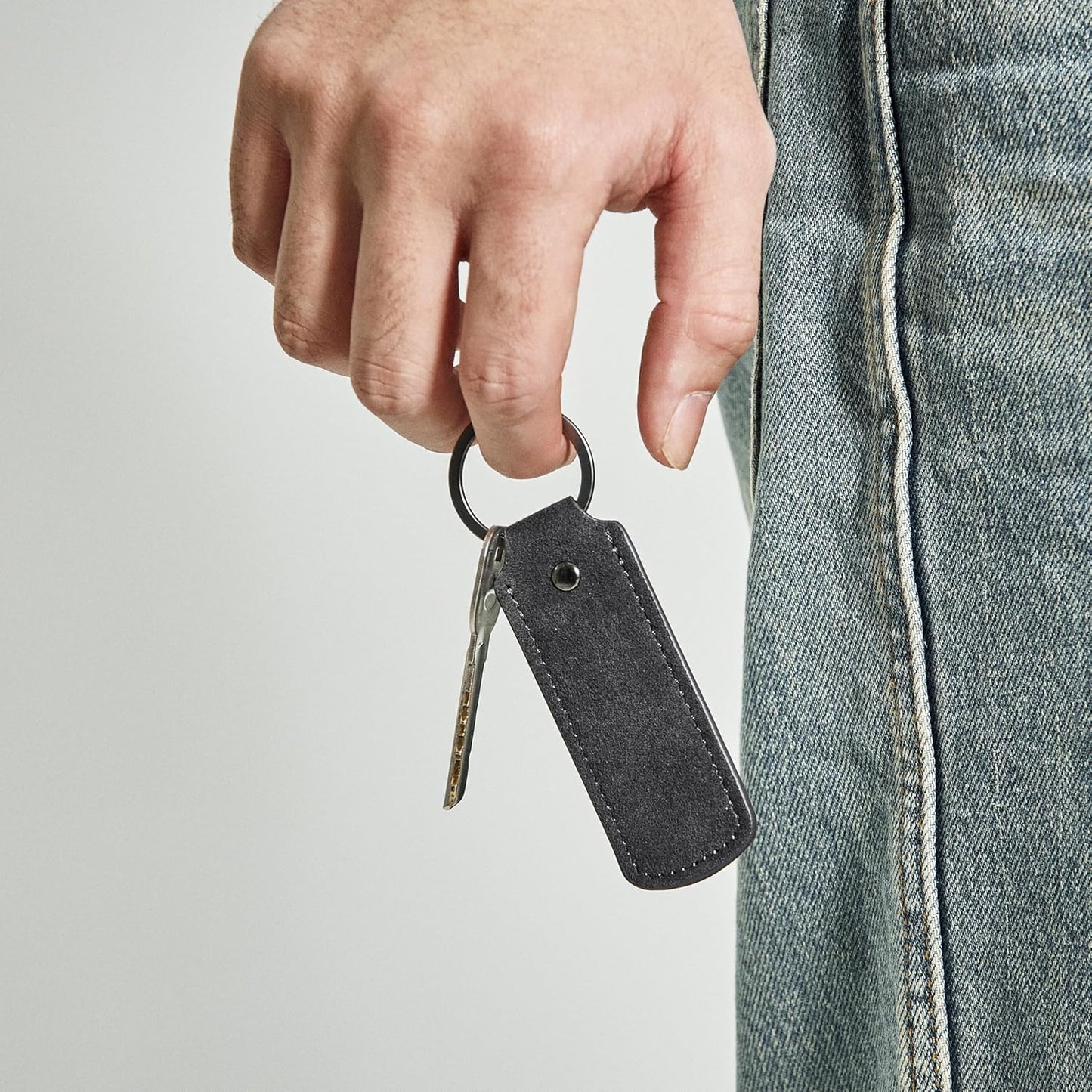 The Keychain