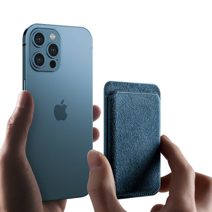 iPhone MagSafe Wallet