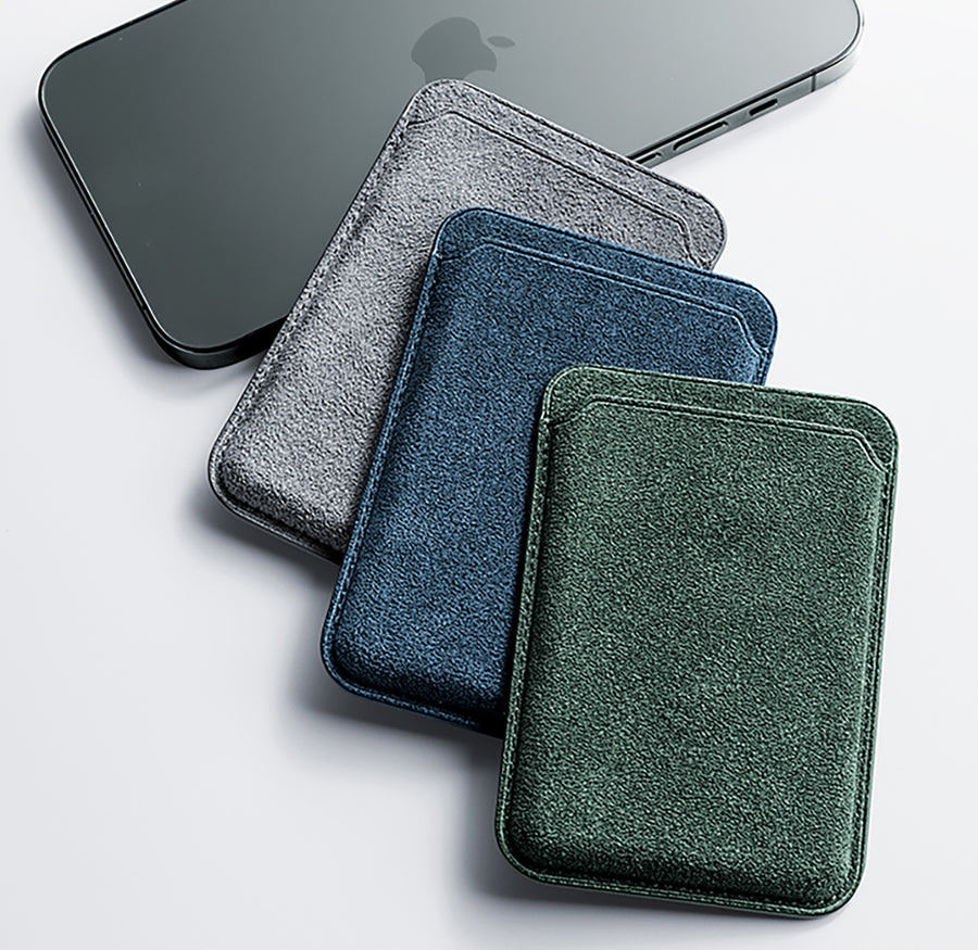 iPhone MagSafe Wallet