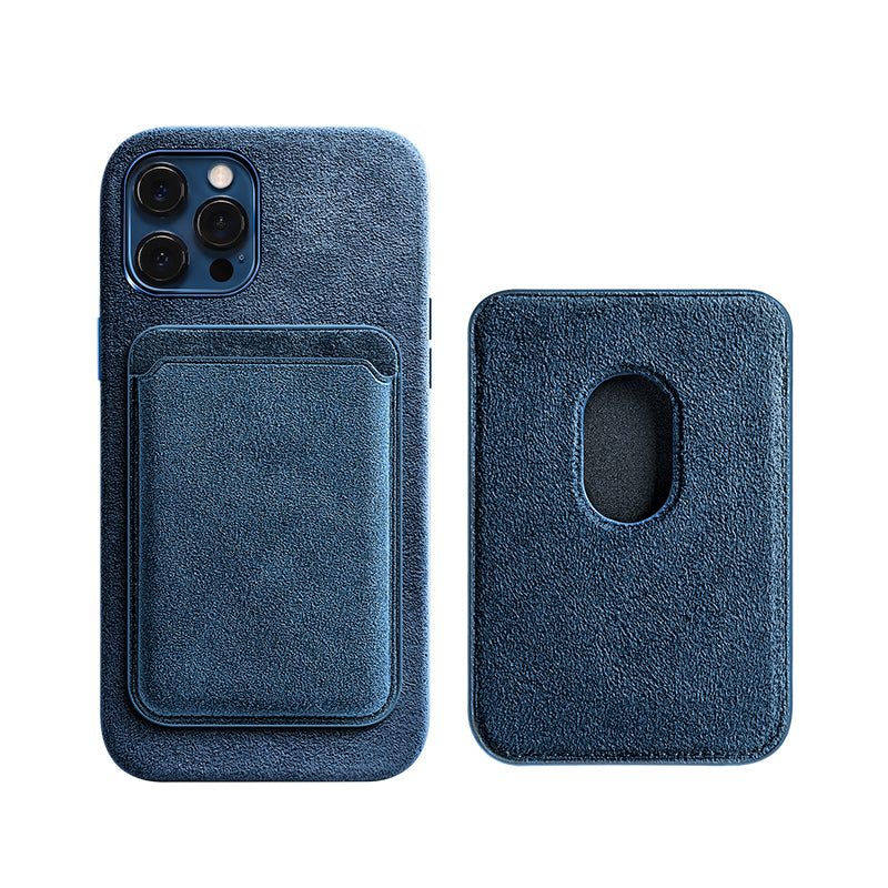 iPhone MagSafe Wallet
