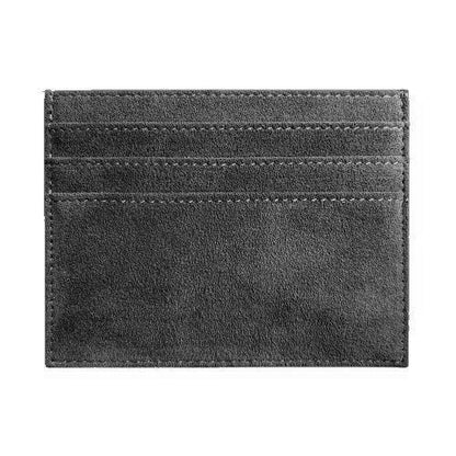 The Cardholder