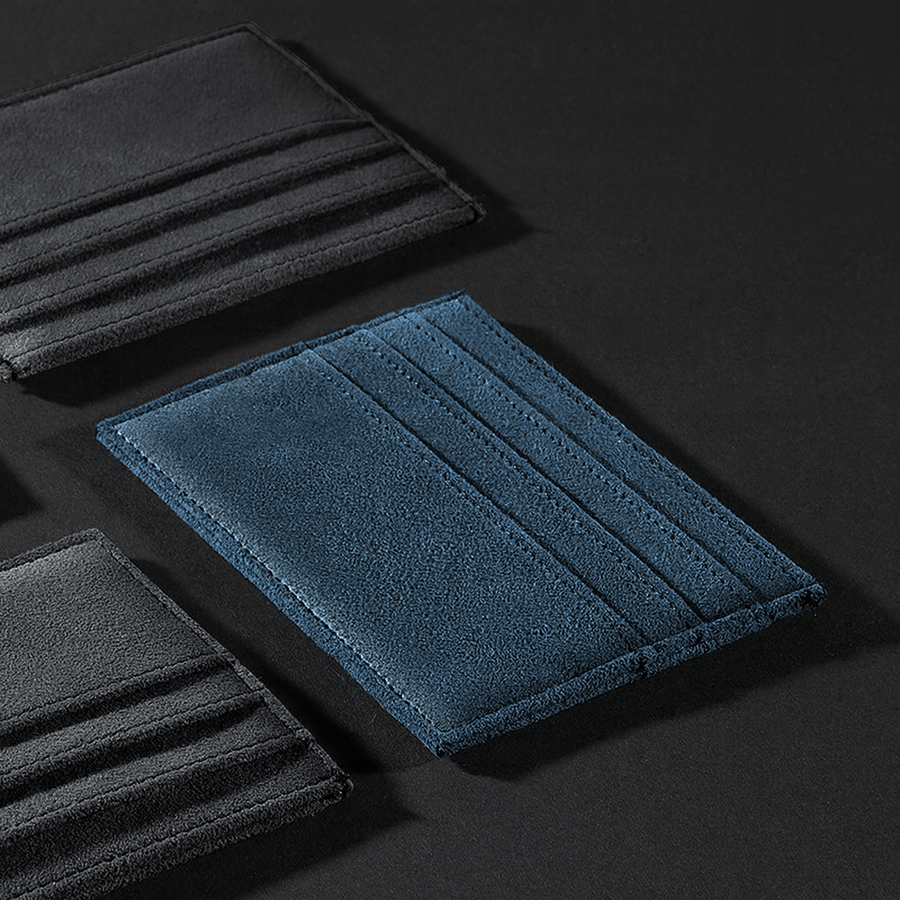 The Cardholder