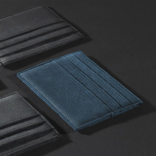 The Cardholder